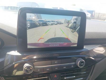 FORD Kuga Kuga 2.5 Duratec 225 ch PowerSplit PHEV e-CVT S&S ST-Line X 5p à vendre à Villefranche-sur-Saône - Image n°21