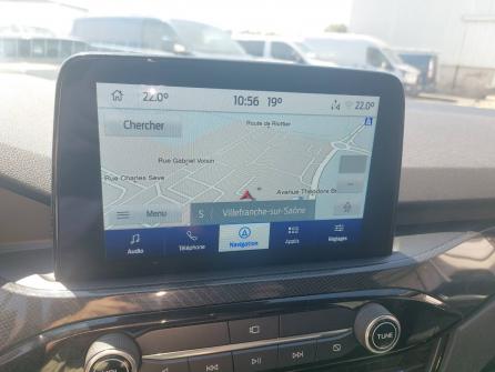 FORD Kuga Kuga 2.5 Duratec 225 ch PowerSplit PHEV e-CVT S&S ST-Line X 5p à vendre à Villefranche-sur-Saône - Image n°22