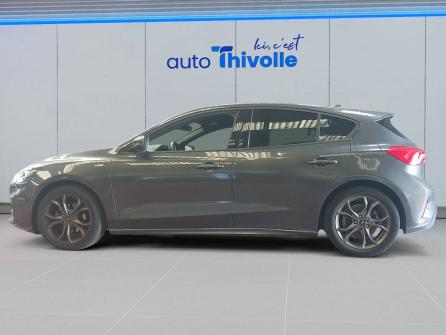 FORD Focus Focus 1.0 EcoBoost 125 S&S ST Line 5p à vendre à Villefranche-sur-Saône - Image n°2