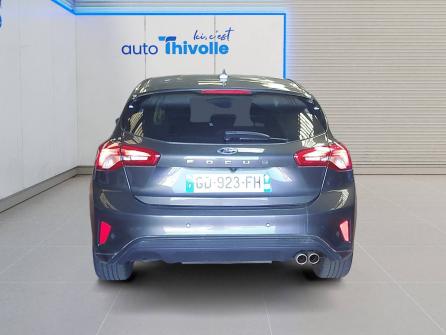 FORD Focus Focus 1.0 EcoBoost 125 S&S ST Line 5p à vendre à Villefranche-sur-Saône - Image n°4