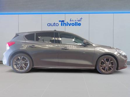 FORD Focus Focus 1.0 EcoBoost 125 S&S ST Line 5p à vendre à Villefranche-sur-Saône - Image n°6