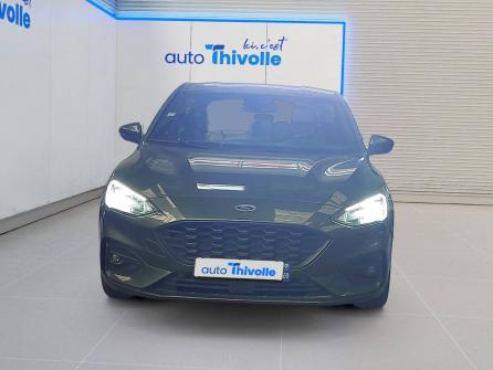 FORD Focus Focus 1.0 EcoBoost 125 S&S ST Line 5p à vendre à Villefranche-sur-Saône - Image n°8