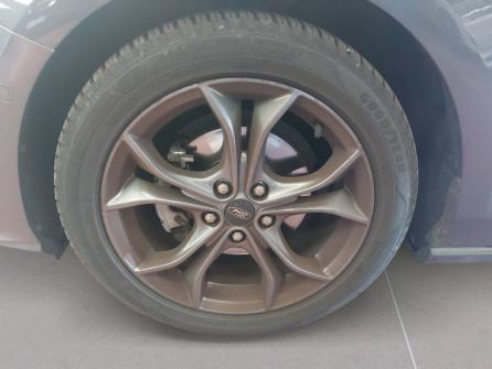 FORD Focus Focus 1.0 EcoBoost 125 S&S ST Line 5p à vendre à Villefranche-sur-Saône - Image n°9