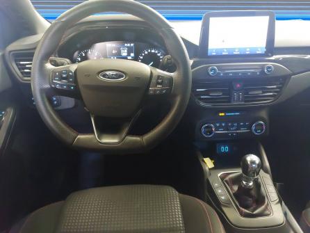 FORD Focus Focus 1.0 EcoBoost 125 S&S ST Line 5p à vendre à Villefranche-sur-Saône - Image n°12
