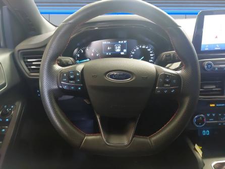 FORD Focus Focus 1.0 EcoBoost 125 S&S ST Line 5p à vendre à Villefranche-sur-Saône - Image n°13