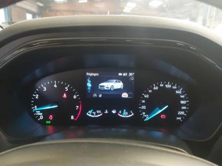 FORD Focus Focus 1.0 EcoBoost 125 S&S ST Line 5p à vendre à Villefranche-sur-Saône - Image n°14