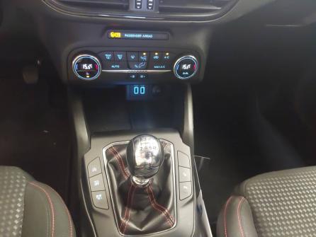 FORD Focus Focus 1.0 EcoBoost 125 S&S ST Line 5p à vendre à Villefranche-sur-Saône - Image n°15