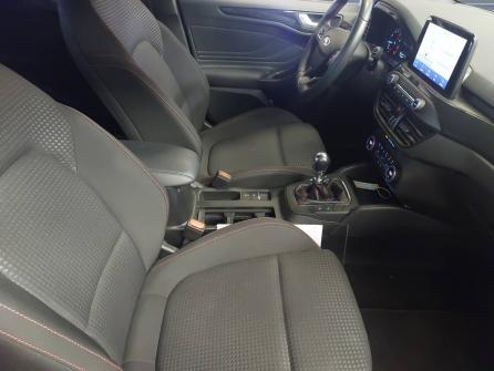 FORD Focus Focus 1.0 EcoBoost 125 S&S ST Line 5p à vendre à Villefranche-sur-Saône - Image n°17