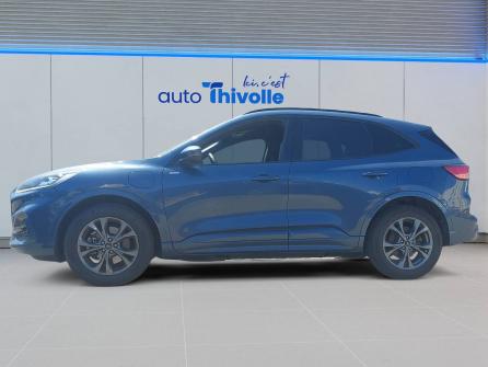 FORD Kuga Kuga 2.5 Duratec 225 ch PHEV e-CVT ST-Line X 5p à vendre à Villefranche-sur-Saône - Image n°2