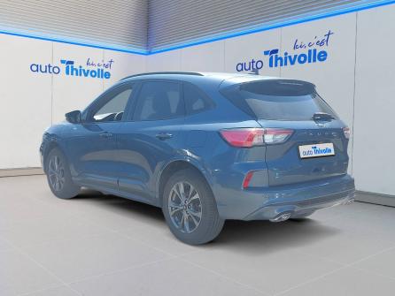 FORD Kuga Kuga 2.5 Duratec 225 ch PHEV e-CVT ST-Line X 5p à vendre à Villefranche-sur-Saône - Image n°3