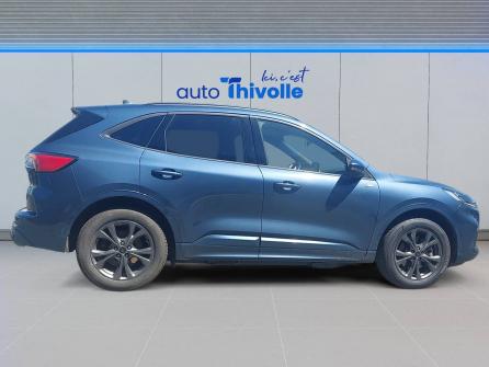 FORD Kuga Kuga 2.5 Duratec 225 ch PHEV e-CVT ST-Line X 5p à vendre à Villefranche-sur-Saône - Image n°6