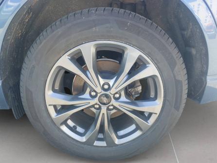 FORD Kuga Kuga 2.5 Duratec 225 ch PHEV e-CVT ST-Line X 5p à vendre à Villefranche-sur-Saône - Image n°9