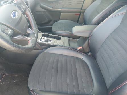 FORD Kuga Kuga 2.5 Duratec 225 ch PHEV e-CVT ST-Line X 5p à vendre à Villefranche-sur-Saône - Image n°10