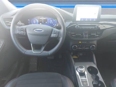 FORD Kuga Kuga 2.5 Duratec 225 ch PHEV e-CVT ST-Line X 5p à vendre à Villefranche-sur-Saône - Image n°12