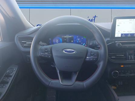 FORD Kuga Kuga 2.5 Duratec 225 ch PHEV e-CVT ST-Line X 5p à vendre à Villefranche-sur-Saône - Image n°13