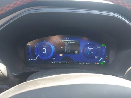 FORD Kuga Kuga 2.5 Duratec 225 ch PHEV e-CVT ST-Line X 5p à vendre à Villefranche-sur-Saône - Image n°14