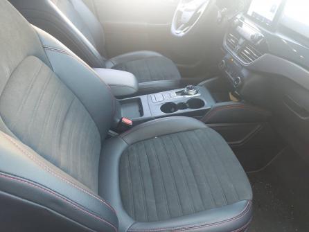 FORD Kuga Kuga 2.5 Duratec 225 ch PHEV e-CVT ST-Line X 5p à vendre à Villefranche-sur-Saône - Image n°17