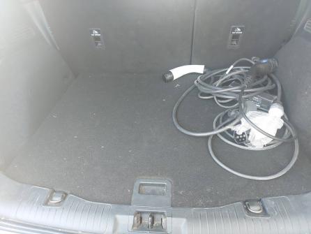 FORD Kuga Kuga 2.5 Duratec 225 ch PHEV e-CVT ST-Line X 5p à vendre à Villefranche-sur-Saône - Image n°19