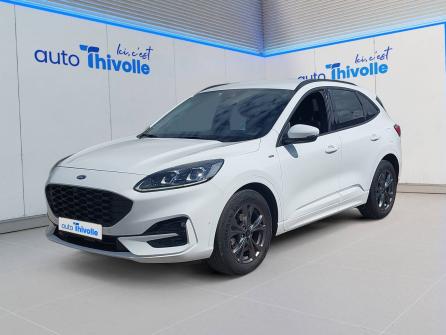 FORD Kuga Kuga 2.5 Duratec 190 ch FlexiFuel FHEV E85 Powershift ST-Line X 5p à vendre à Villefranche-sur-Saône - Image n°1