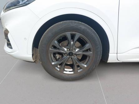 FORD Kuga Kuga 2.5 Duratec 190 ch FlexiFuel FHEV E85 Powershift ST-Line X 5p à vendre à Villefranche-sur-Saône - Image n°9