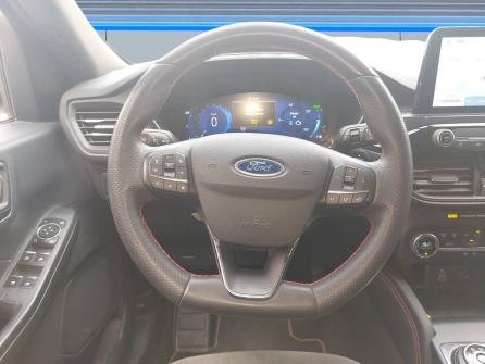 FORD Kuga Kuga 2.5 Duratec 190 ch FlexiFuel FHEV E85 Powershift ST-Line X 5p à vendre à Villefranche-sur-Saône - Image n°13