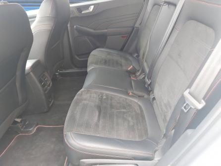 FORD Kuga Kuga 2.5 Duratec 190 ch FlexiFuel FHEV E85 Powershift ST-Line X 5p à vendre à Villefranche-sur-Saône - Image n°16