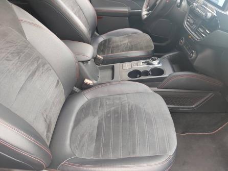 FORD Kuga Kuga 2.5 Duratec 190 ch FlexiFuel FHEV E85 Powershift ST-Line X 5p à vendre à Villefranche-sur-Saône - Image n°17
