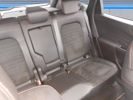FORD Kuga Kuga 2.5 Duratec 190 ch FlexiFuel FHEV E85 Powershift ST-Line X 5p à vendre à Villefranche-sur-Saône - Image n°18