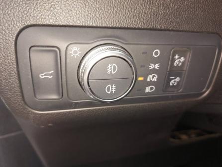 FORD Kuga Kuga 2.5 Duratec 190 ch FlexiFuel FHEV E85 Powershift ST-Line X 5p à vendre à Villefranche-sur-Saône - Image n°20