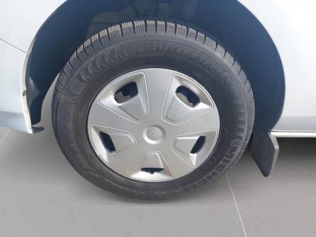 FORD Transit Custom Fg VUL TRANSIT CUSTOM FOURGON 300 L2H1 2.0 ECOBLUE 130 TREND BUSINESS 4p à vendre à Villefranche-sur-Saône - Image n°8