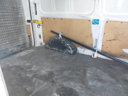 FORD Transit Custom Fg VUL TRANSIT CUSTOM FOURGON 300 L2H1 2.0 ECOBLUE 130 TREND BUSINESS 4p à vendre à Villefranche-sur-Saône - Image n°15