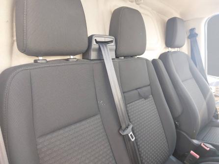 FORD Transit Custom Fg VUL TRANSIT CUSTOM FOURGON 300 L2H1 2.0 ECOBLUE 130 TREND BUSINESS 4p à vendre à Villefranche-sur-Saône - Image n°17