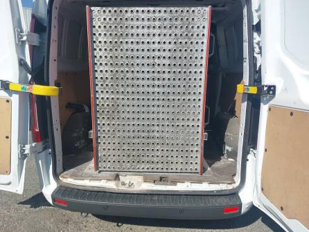 FORD Transit Custom Fg VUL TRANSIT CUSTOM FOURGON 300 L2H1 2.0 ECOBLUE 130 TREND BUSINESS 4p à vendre à Villefranche-sur-Saône - Image n°19