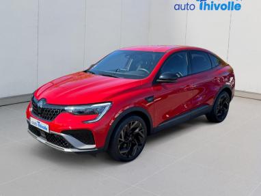 RENAULT Arkana TCe 160 EDC - 23 esprit Alpine d'occasion  de 2024  à  Villefranche sur Saône 