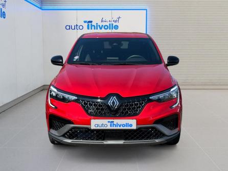 RENAULT Arkana TCe 160 EDC - 23 esprit Alpine à vendre à Villefranche sur Saône - Image n°8