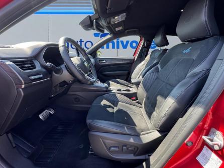 RENAULT Arkana TCe 160 EDC - 23 esprit Alpine à vendre à Villefranche sur Saône - Image n°10