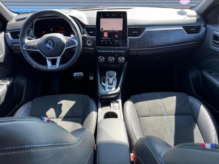 RENAULT Arkana TCe 160 EDC - 23 esprit Alpine à vendre à Villefranche sur Saône - Image n°12