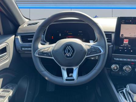 RENAULT Arkana TCe 160 EDC - 23 esprit Alpine à vendre à Villefranche sur Saône - Image n°13