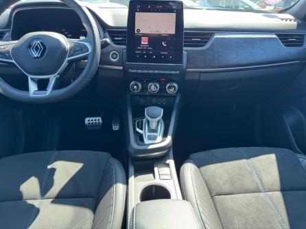 RENAULT Arkana TCe 160 EDC - 23 esprit Alpine à vendre à Villefranche sur Saône - Image n°15