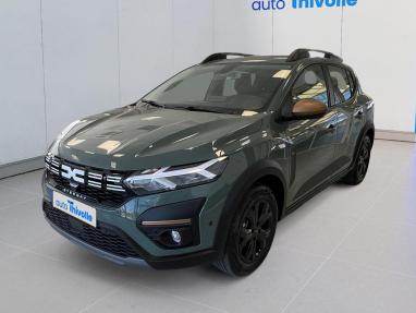DACIA Sandero TCe 110 Stepway Extreme d'occasion  de 2024  à  Villefranche sur Saône 