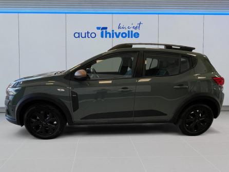 DACIA Sandero TCe 110 Stepway Extreme à vendre à Villefranche sur Saône - Image n°2