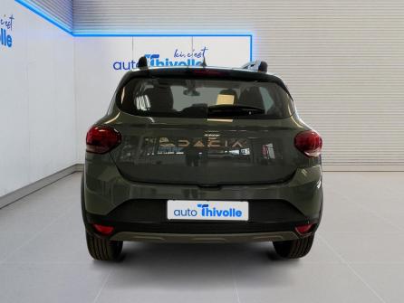 DACIA Sandero TCe 110 Stepway Extreme à vendre à Villefranche sur Saône - Image n°4