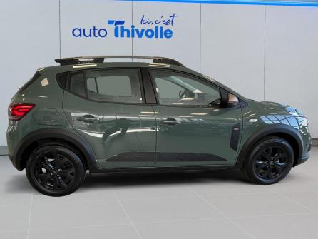 DACIA Sandero TCe 110 Stepway Extreme à vendre à Villefranche sur Saône - Image n°6