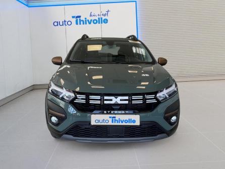 DACIA Sandero TCe 110 Stepway Extreme à vendre à Villefranche sur Saône - Image n°8