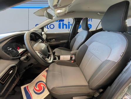 DACIA Sandero TCe 110 Stepway Extreme à vendre à Villefranche sur Saône - Image n°10