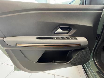 DACIA Sandero TCe 110 Stepway Extreme à vendre à Villefranche sur Saône - Image n°11
