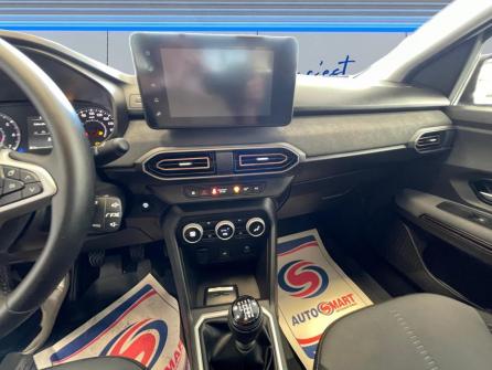 DACIA Sandero TCe 110 Stepway Extreme à vendre à Villefranche sur Saône - Image n°12