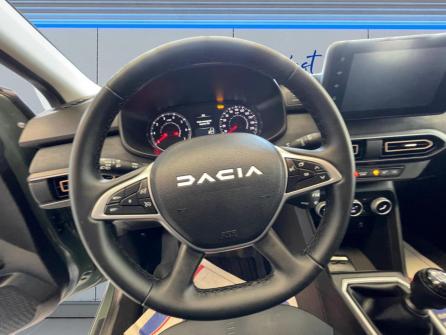 DACIA Sandero TCe 110 Stepway Extreme à vendre à Villefranche sur Saône - Image n°13
