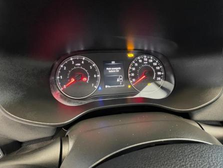 DACIA Sandero TCe 110 Stepway Extreme à vendre à Villefranche sur Saône - Image n°14
