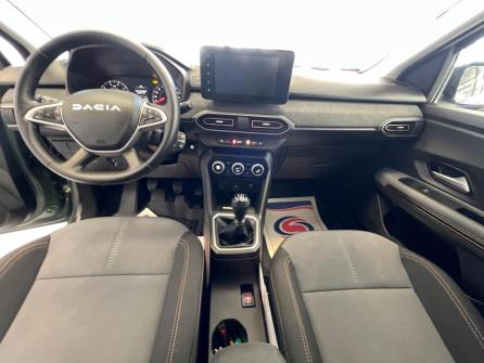 DACIA Sandero TCe 110 Stepway Extreme à vendre à Villefranche sur Saône - Image n°15